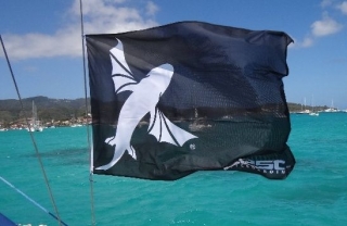  Crucero barlovento a las Antillas 